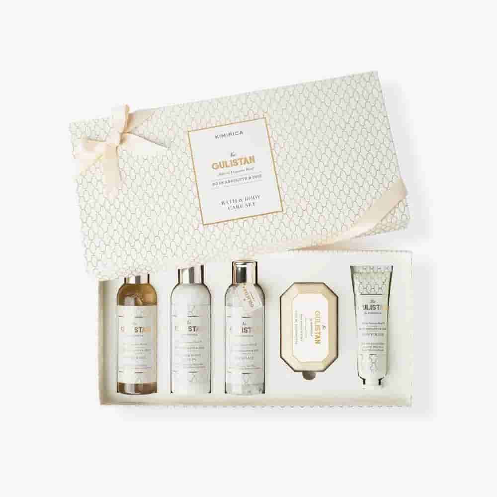 THE GULISTAN INDULGENCE SET