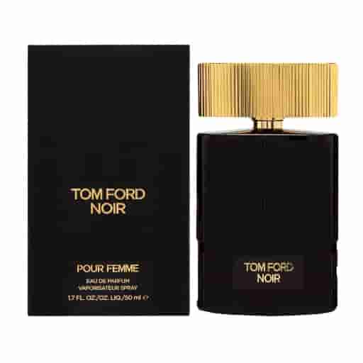 Tom Ford Noir Edp 100Ml Spray Women