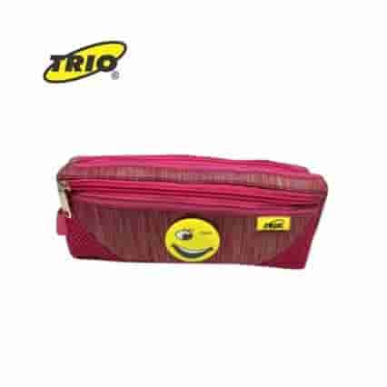 Trio Pencil Pouch 99