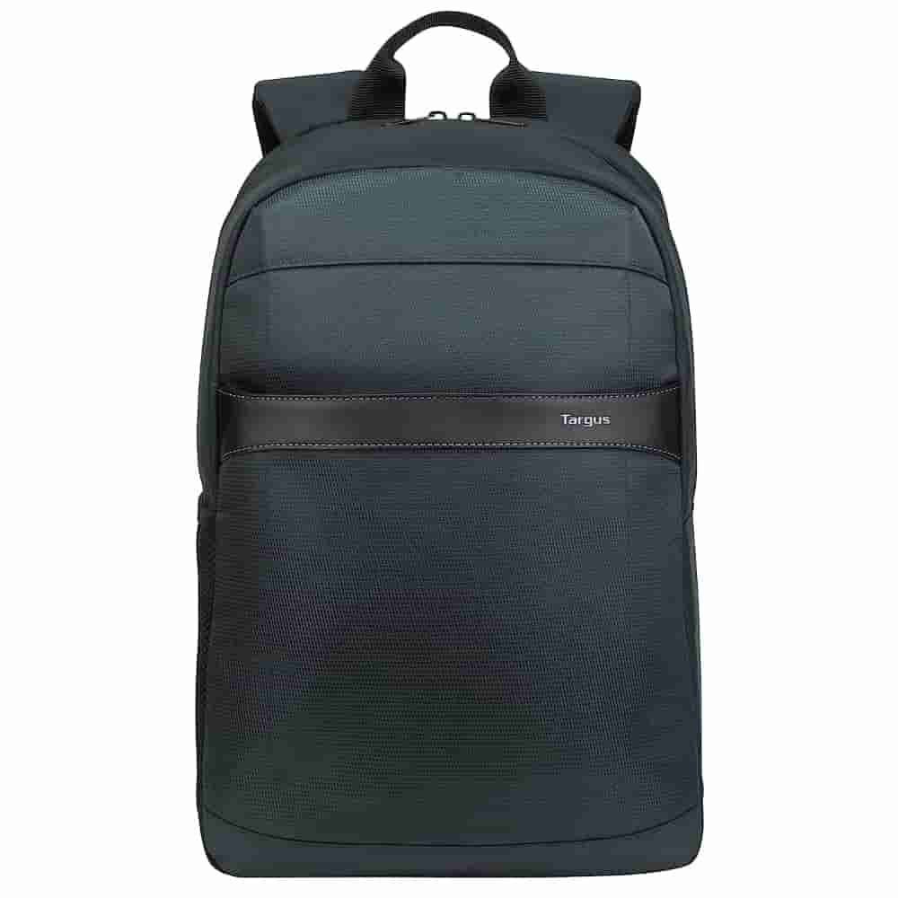 Targus 15.6 Inch Geolite Plus Multi-Fit Backpack - Slate Grey
