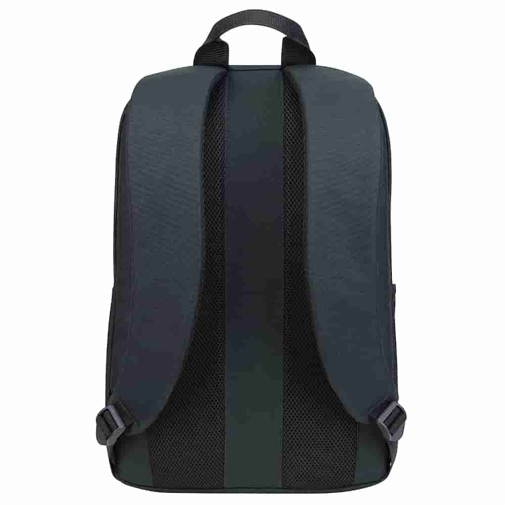 Targus 15.6 Inch Geolite Plus Multi-Fit Backpack - Slate Grey