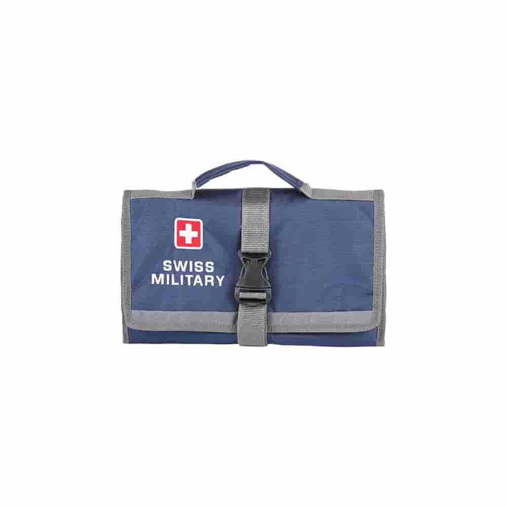 Swiss Military Gadget Organizer