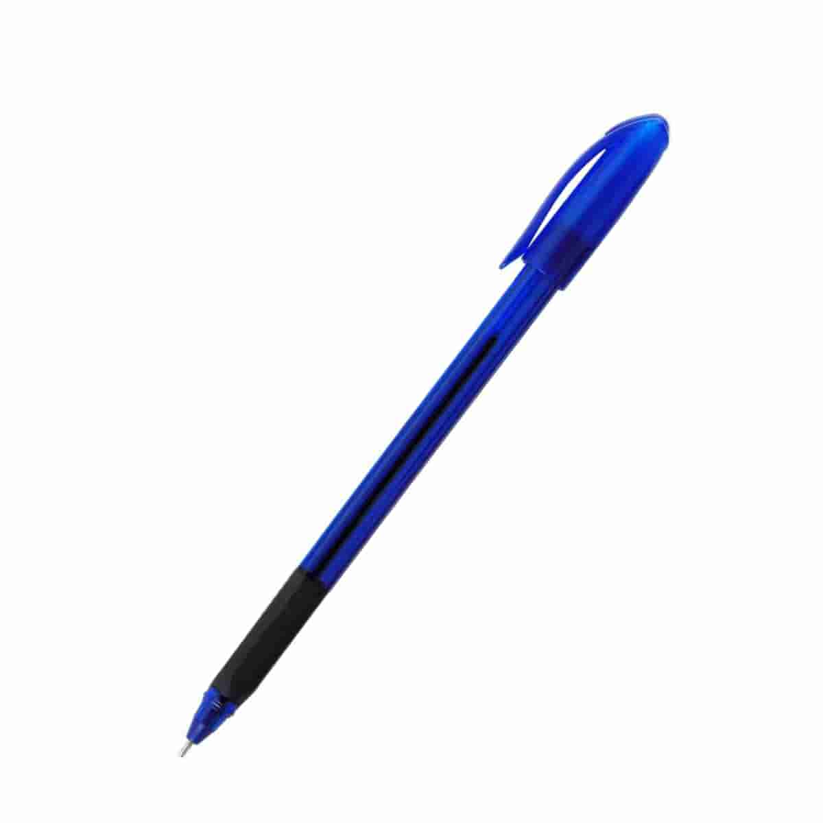 Cello Trimate Plus Ball Pen Pack of Blue Ant Mascot