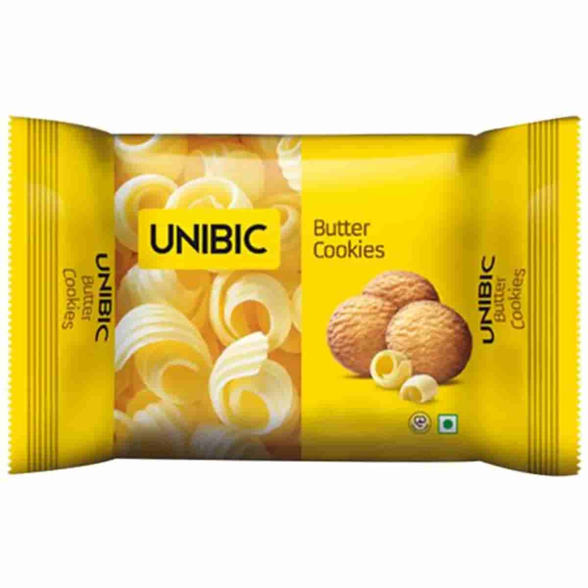 Unibic Butter Cookies 150G Pack of 3