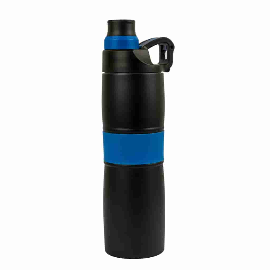 Urban Gear Phantom Stainless Steel Hot n Cold Bottle (600ml)