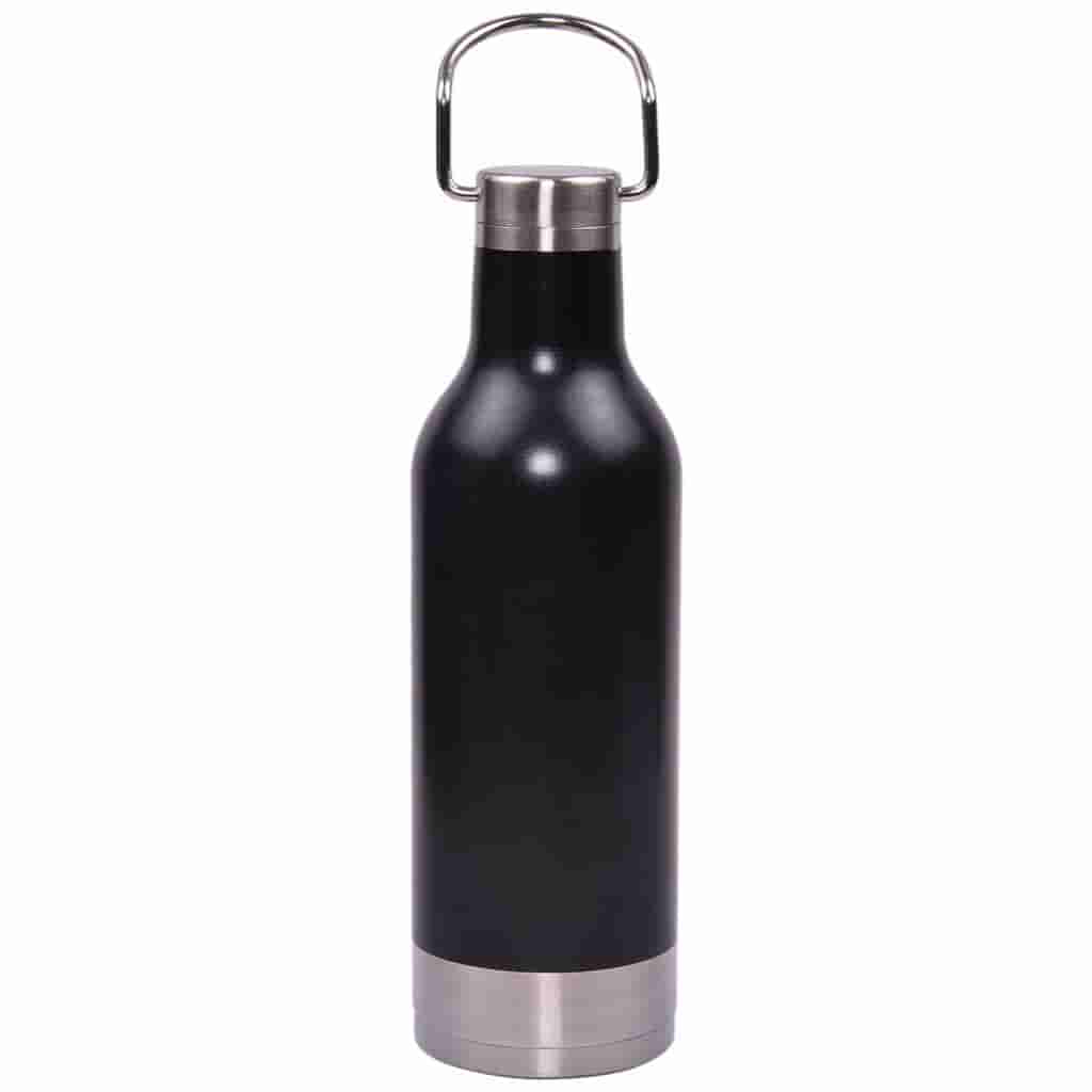 Urban Gear Camper Stainless Steel Hot n Cold Bottle (500ml)