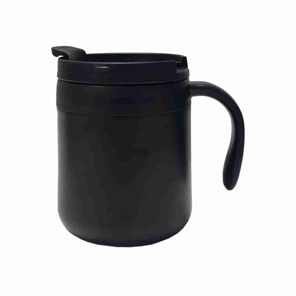 Urban Gear Mont Stainless Steel Mug with Handle (350ml)