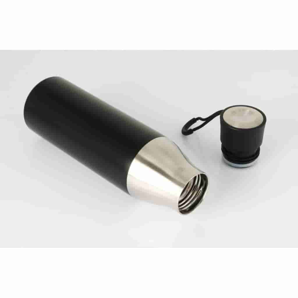 Urban Gear Clint Stainless Steel Hot n Cold Bottle (500ml)