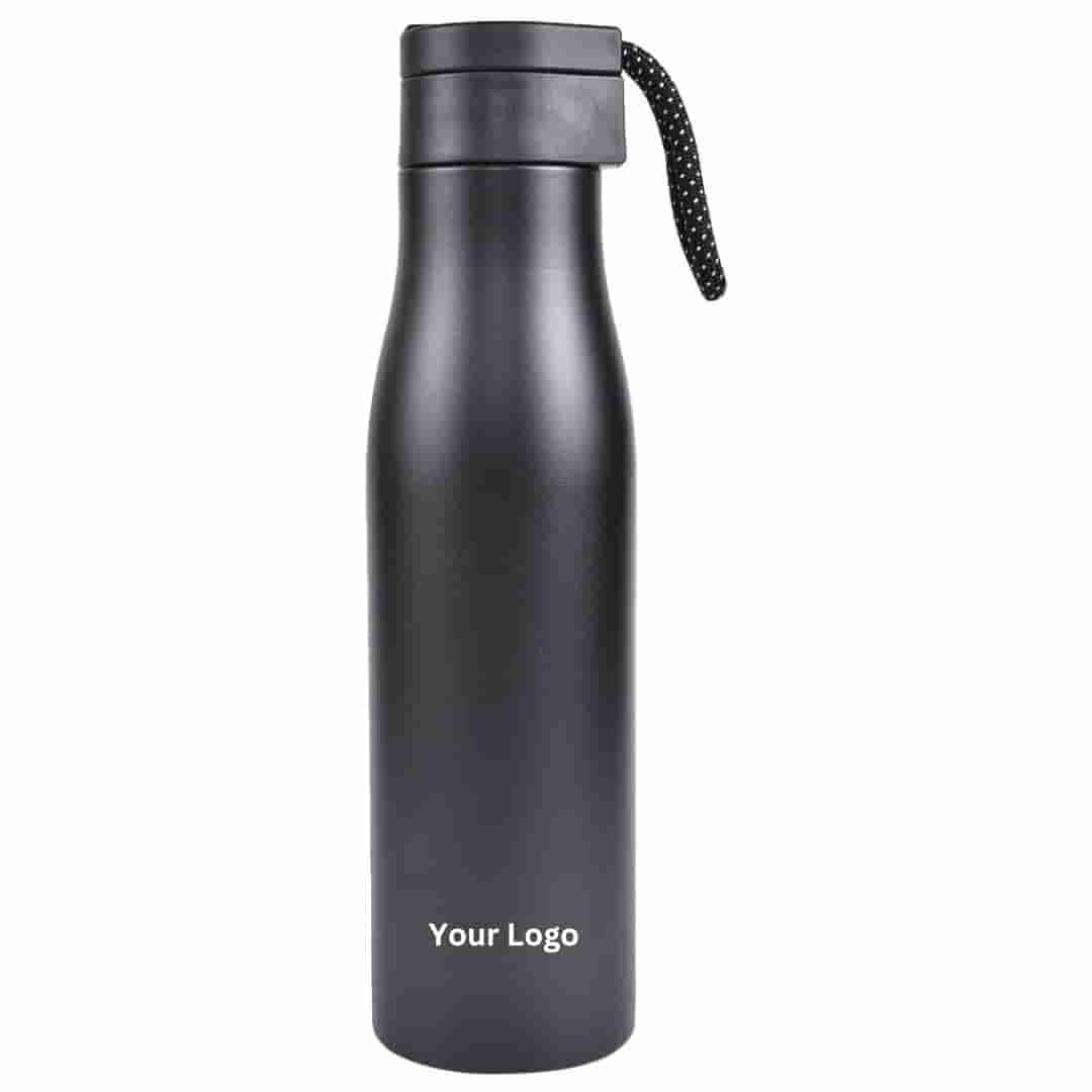 Urban Gear Magneto Stainless Steel Hot n Cold Bottle (660ml)