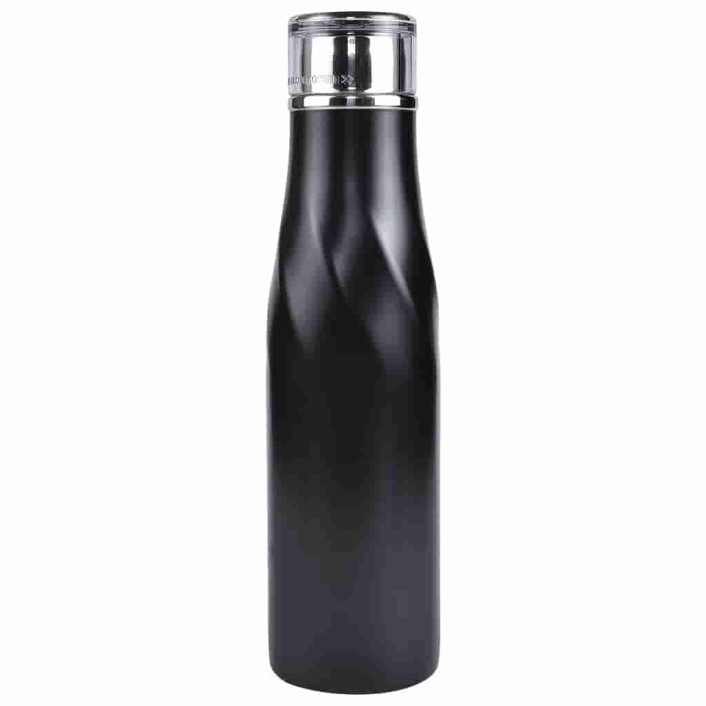 Urban Gear Twyst Stainless Steel Hot n Cold Bottle (660ml)