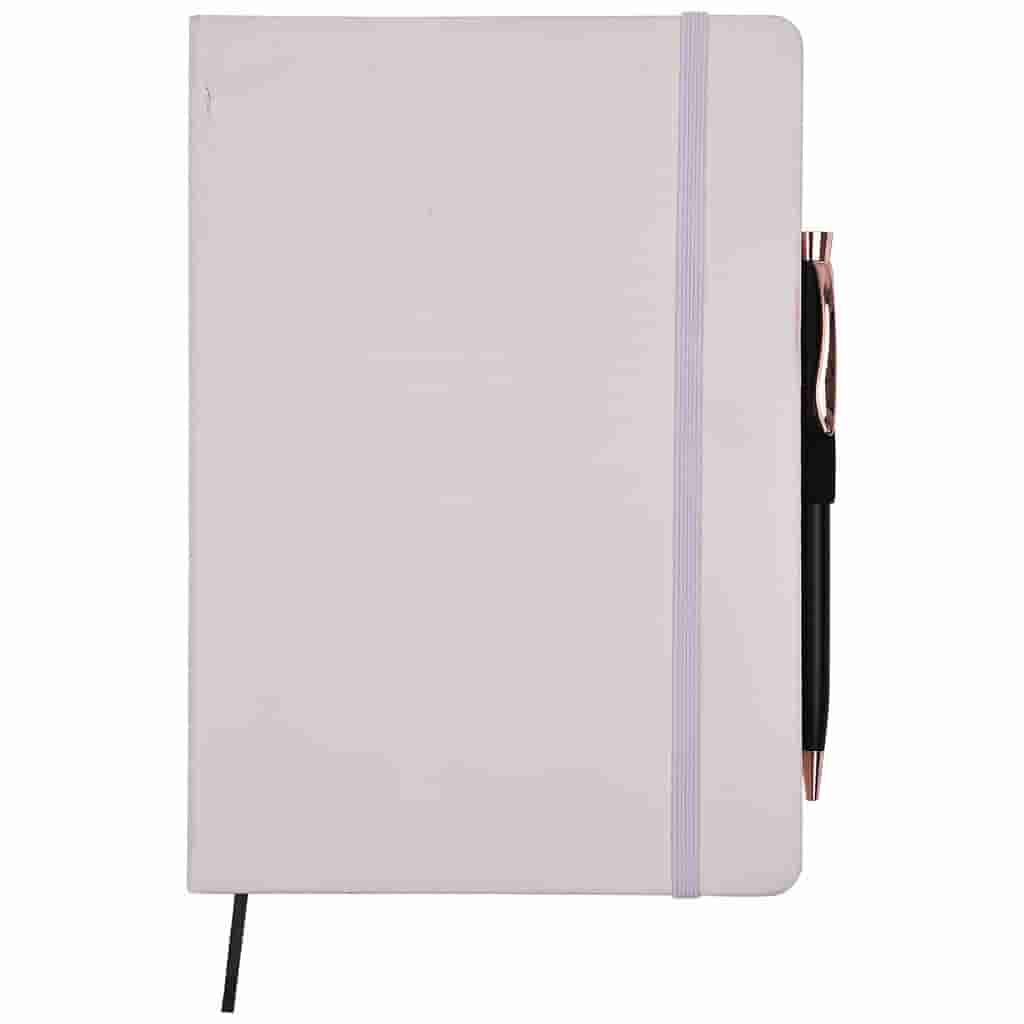 Urban Gear Hardy Plus Note Books (Hard Bound)