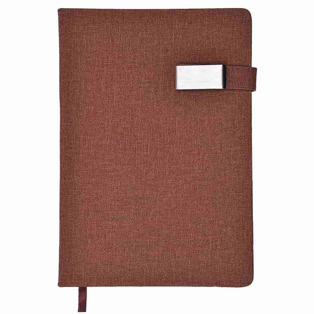 Urban Gear Korsa Premium Note Books (Hard Bound)