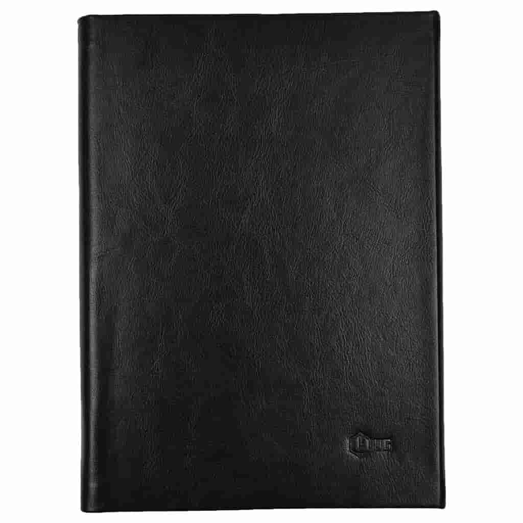 Urban Gear Fold Note Books (Hard Bound)