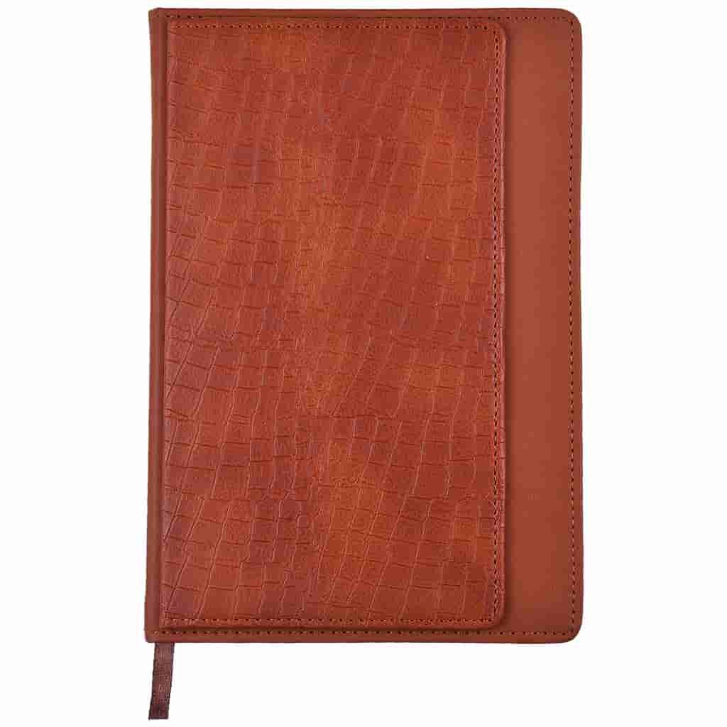 Urban Gear Croco Note Books (Hard Bound)