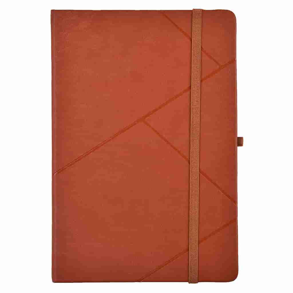 Urban Gear Zigy Pro Note Books (Hard Bound)
