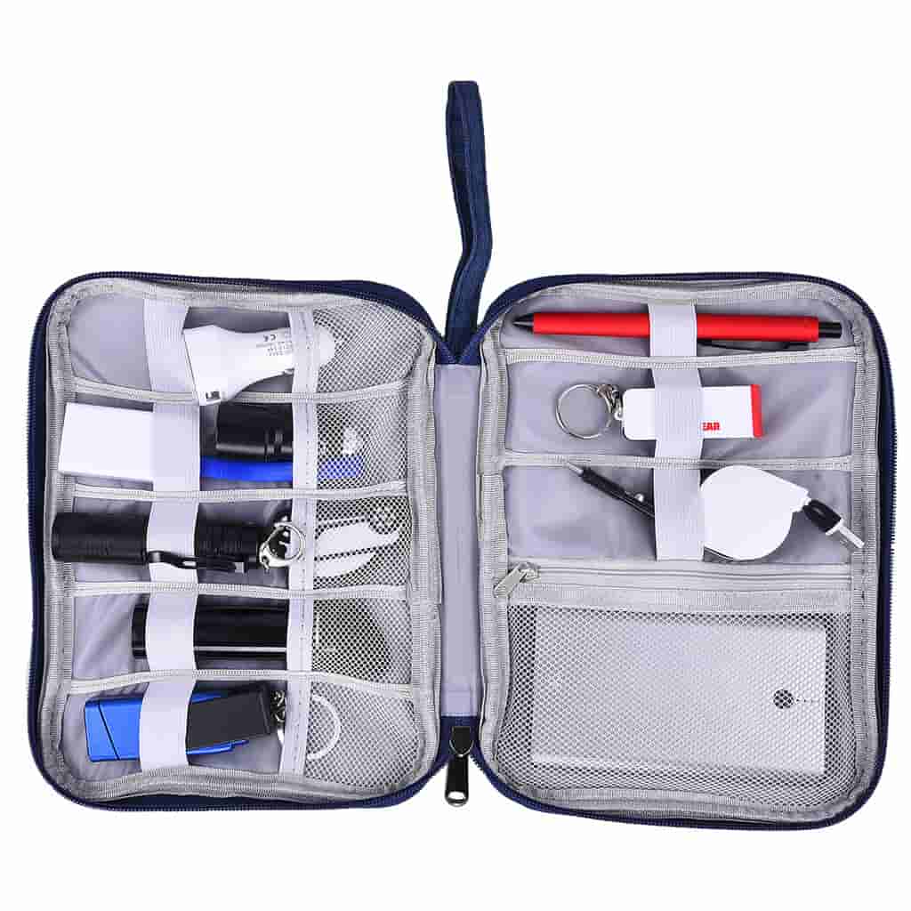 Urban Gear Digipouch 2.0 Travel Digital Pouch