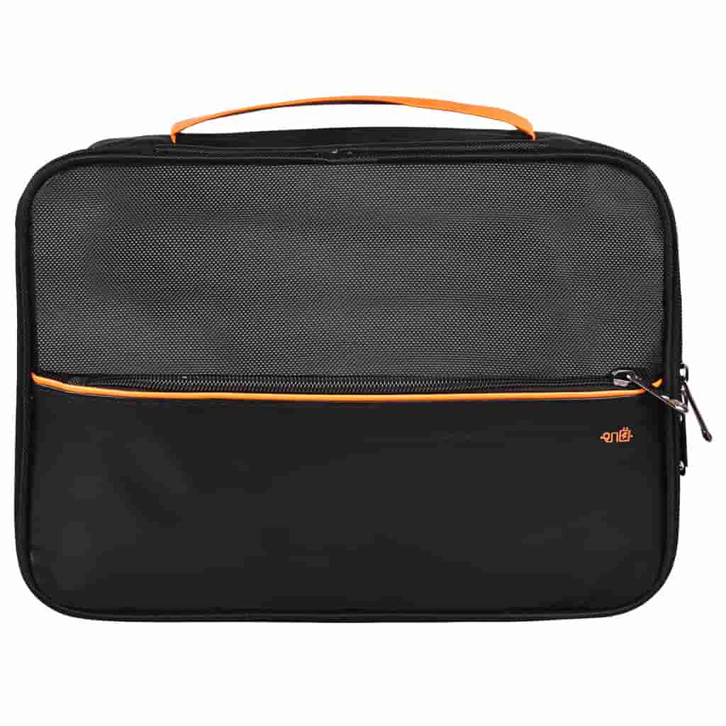 Urban Gear Techie Dual Pouch Travel Digital Pouch