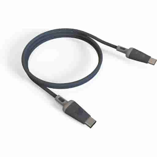 STM Able Cable Usb-C To Usb-C (1.5M) - Grey