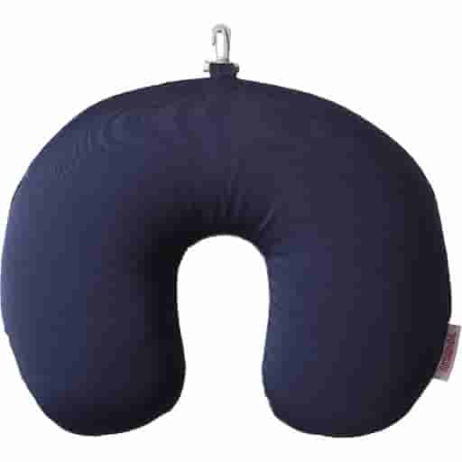 American Tourister Smart Travel Pillow Neck Pillow (Navy)