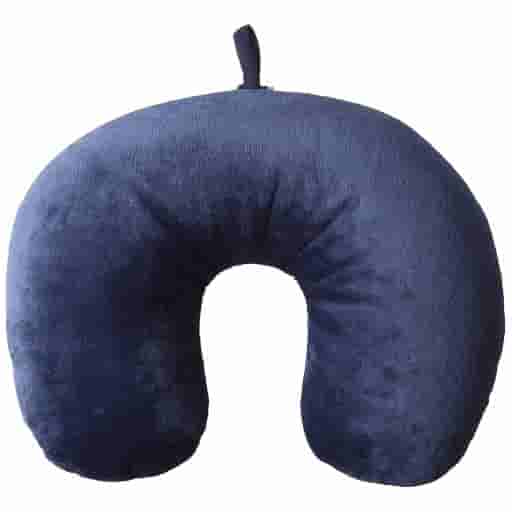 American Tourister Smart Travel Pillow Neck Pillow (Navy)