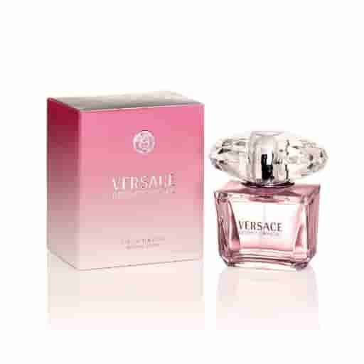 Versace Bright Crystal Absolu Edp 90ml Perfume (Woemn)
