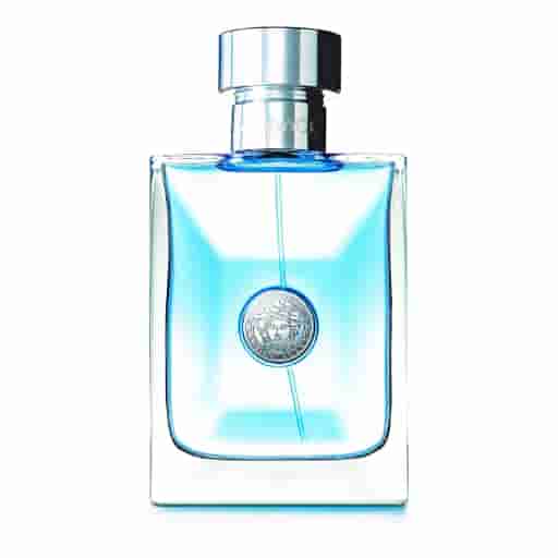 Versace Pour Homme Edt 100ml Perfume (Men)