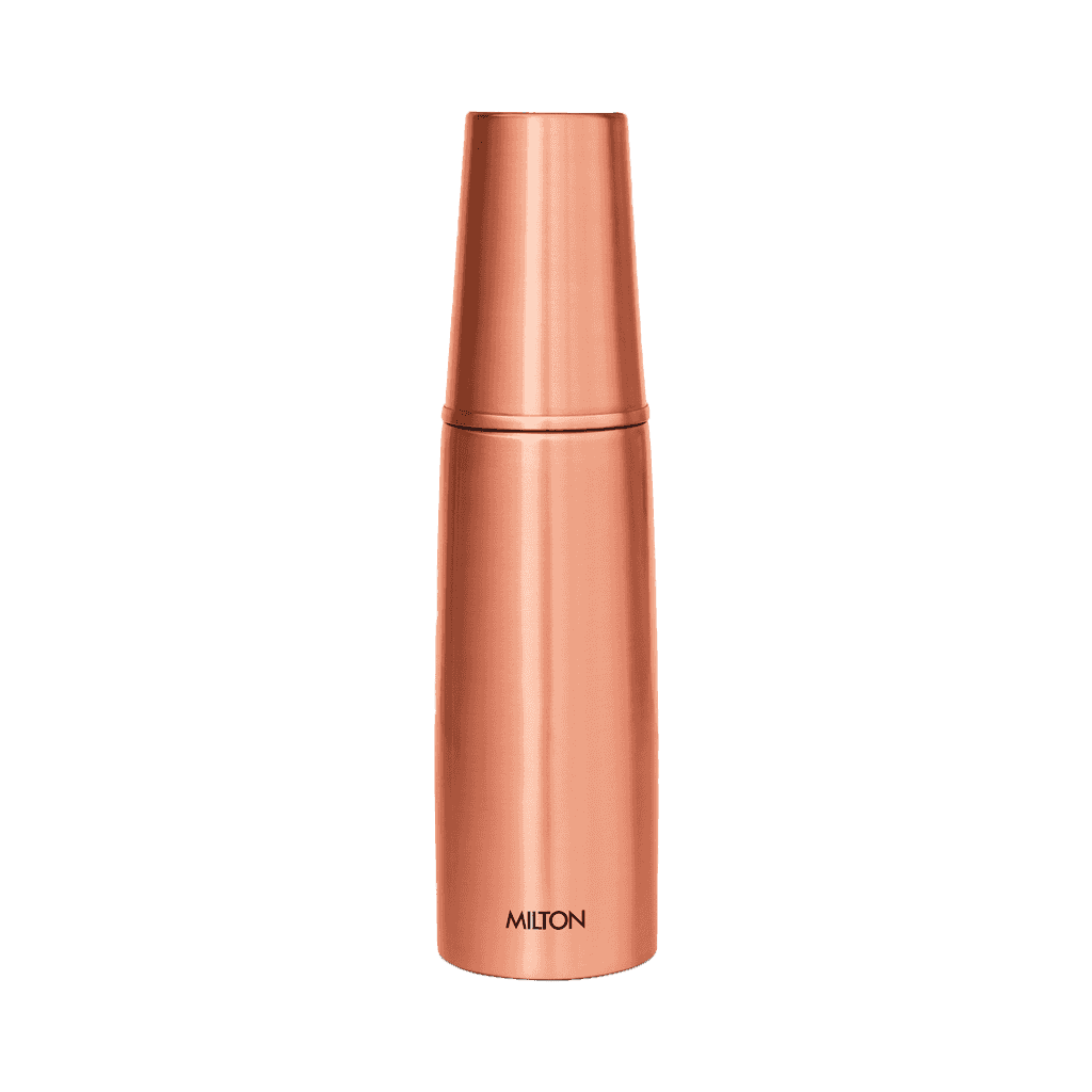 Milton Copper Set Pure Copper Bottle