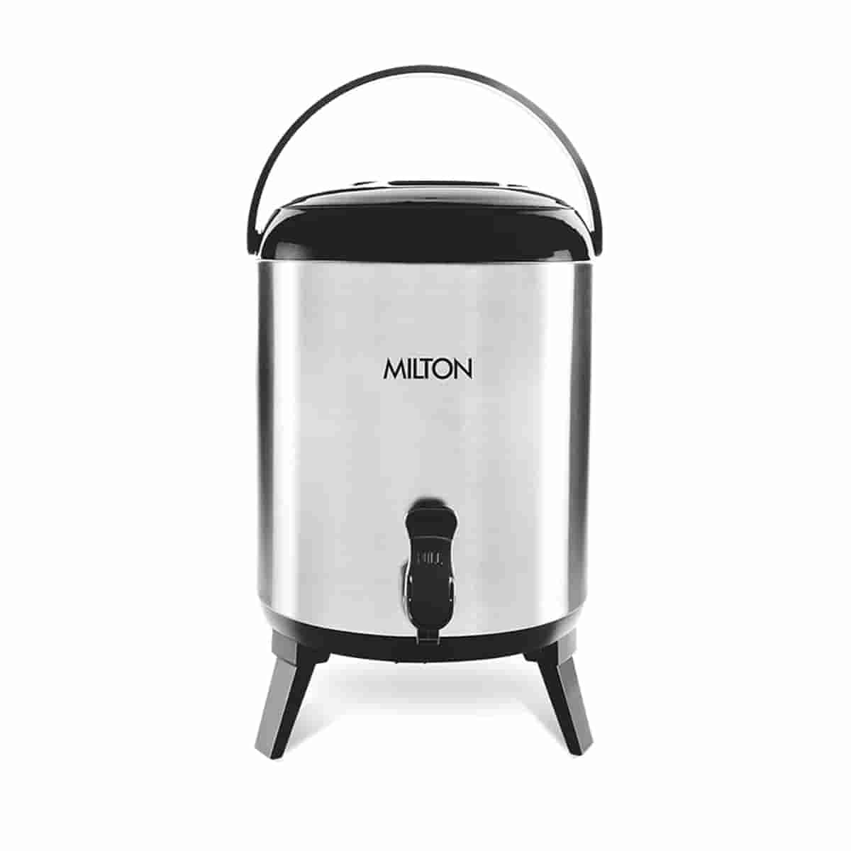 Milton Thermosteel Stellar 4 Ltr Jug