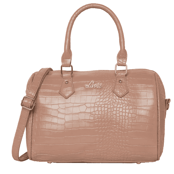 Lavie Women's Glossy Bowling Bag