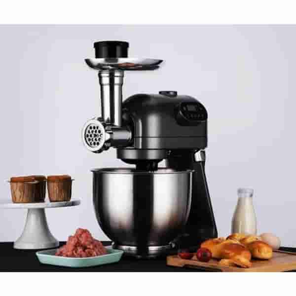 Hafele Klara Highline Blender- Gothic Grey