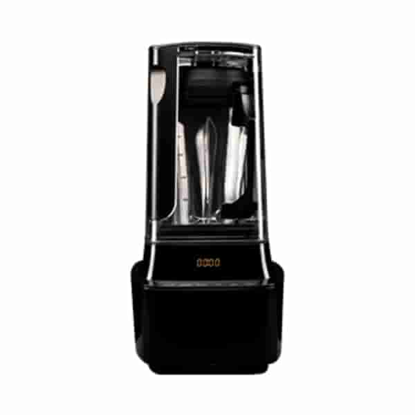 Hafele Cuatro 1000 - Vacuum Mixer & Grinder