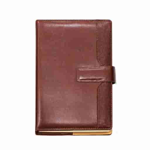 Viva 28 - Eleganza A5 Classic Portfolio Diary