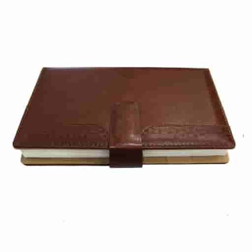 Viva 28 - Eleganza A5 Classic Portfolio Diary