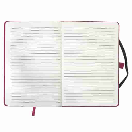 Viva Vio Notebook ( Venzi Brand )