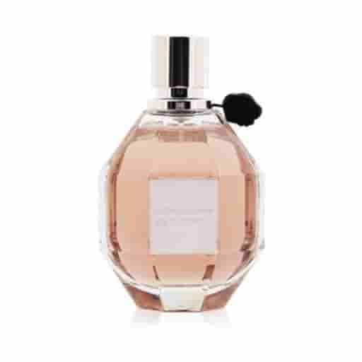 Viktor & Rolf Flowerbomb Edp 100ml Perfume (Women)