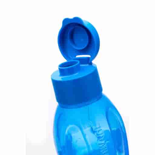 Signoraware Fliptop Aqua Fresh Bottle 500 ml (Set of 5)
