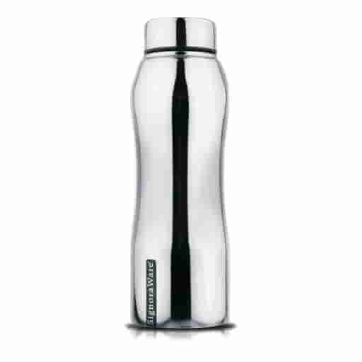 Signoraware Oxy Steel Water Bottle 750ml (Set of 3)