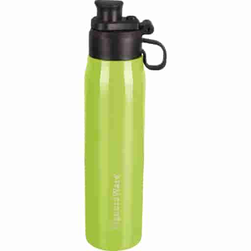 Signoraware Aqua Dual Tone Water Bottle 750ml (Set of 3)