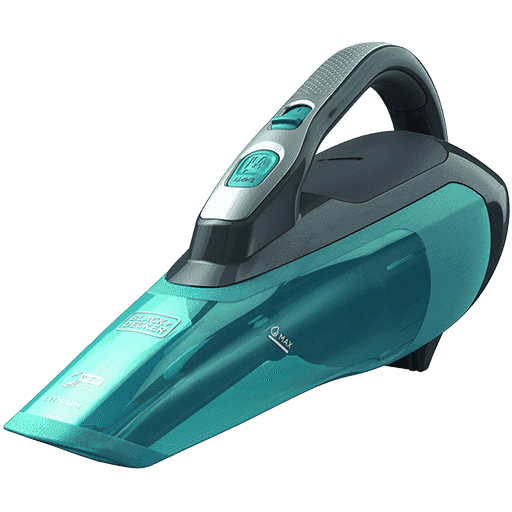 B+D WDA320BB1 Wet&Dry Hand Vacum Cleaner