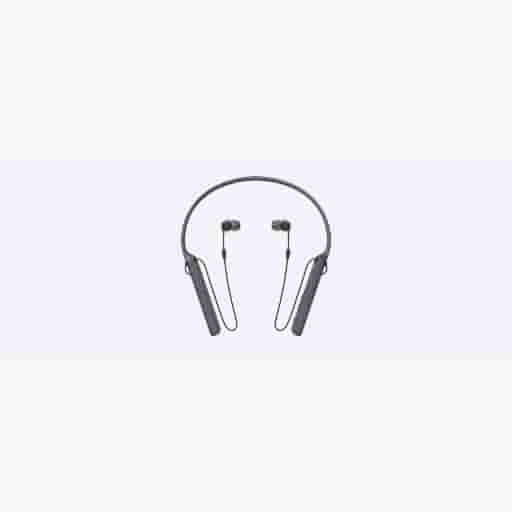 Sony WI-C400 Wireless Bluetooth in-Ear Neck Band Headphones
