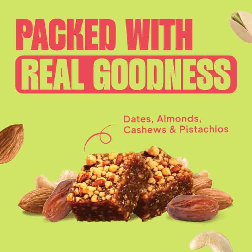 Yoga Bar Protein Data Minis - Classic (200g)