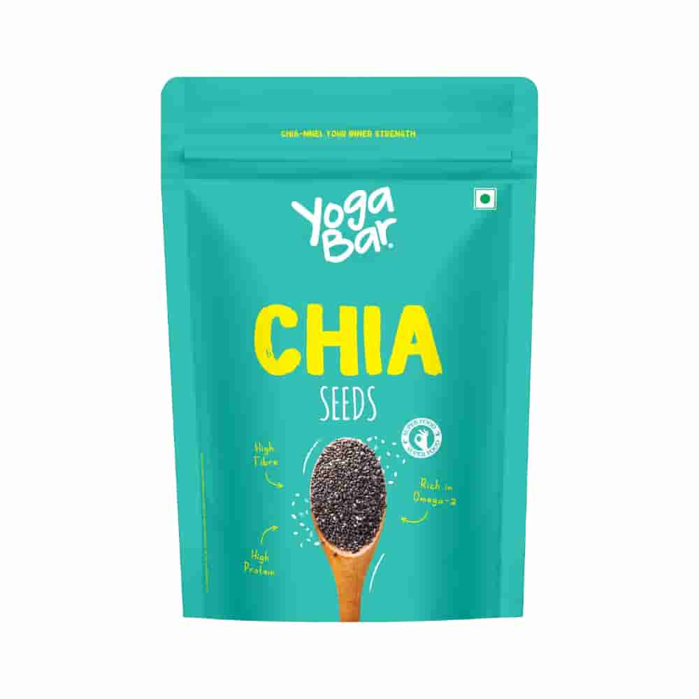Yoga Bar Chia Seeds (250g)