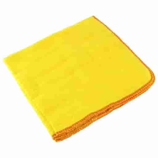 Yellow Cloth Big 1Dzn