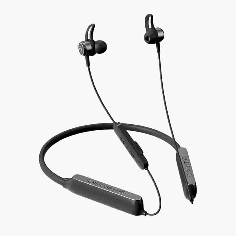 Zebronics Yoga6 Neckband gaming mode