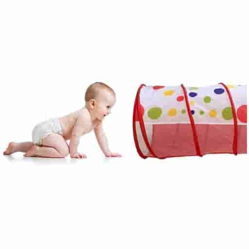 Itoys Tent Interesting For Kids