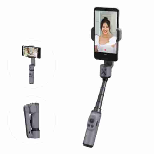 Zhiyun Smooth X Selfie Stick