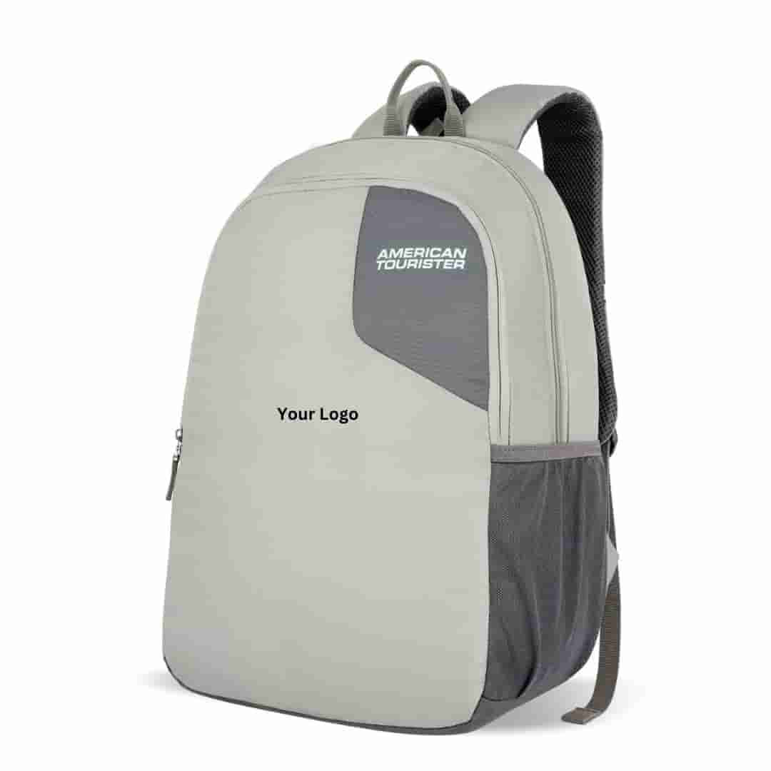 american tourister amt 2016 encarta laptop backpack grey orange Buy Blue at American Tourister Trot 3.0 Lpt