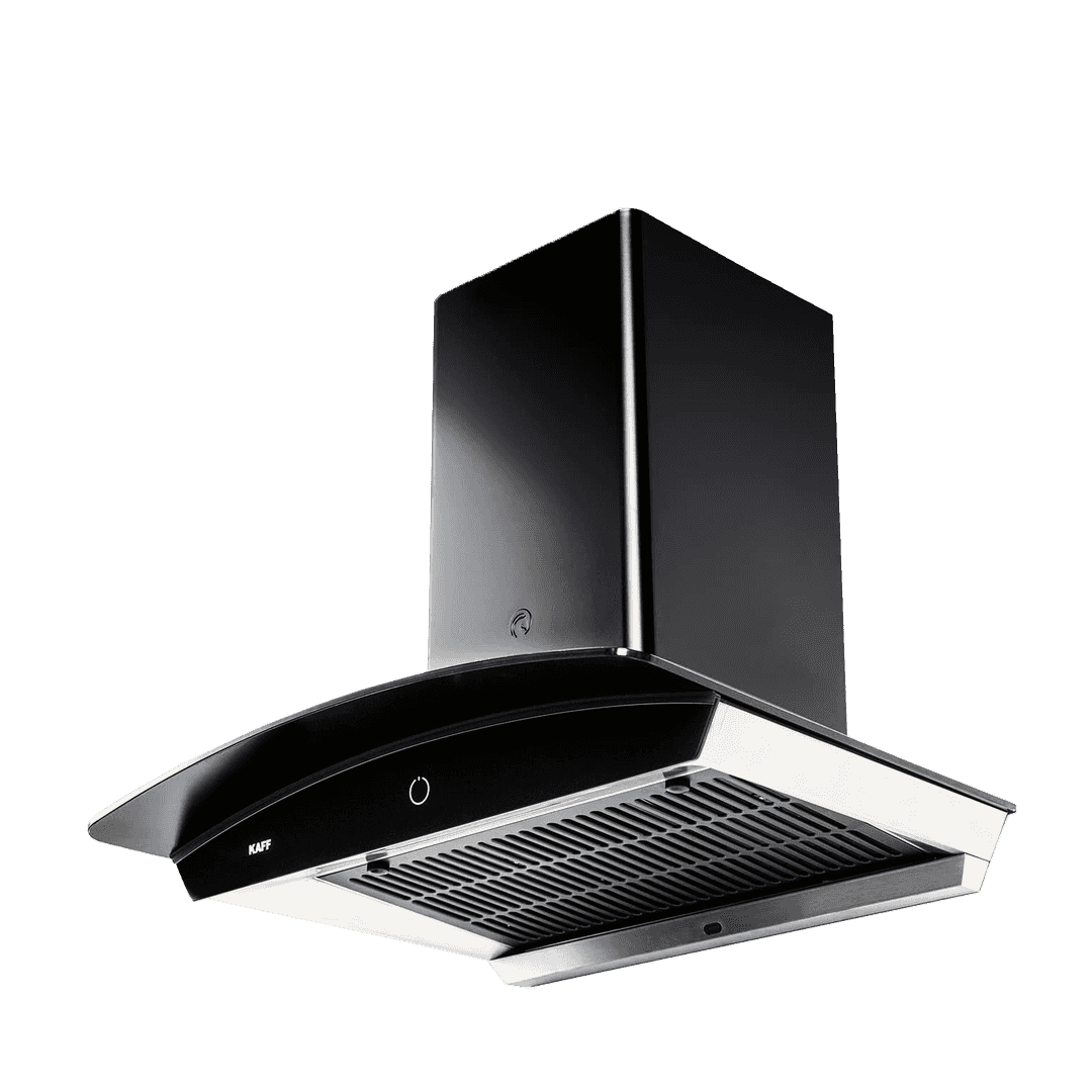 Kaff chimney vasco dhc 60 sales