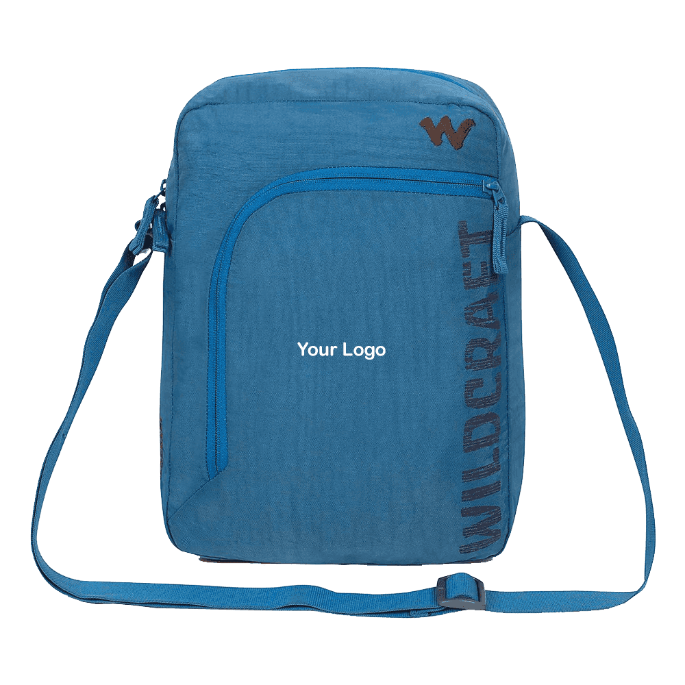 Wildcraft sling bag 2025