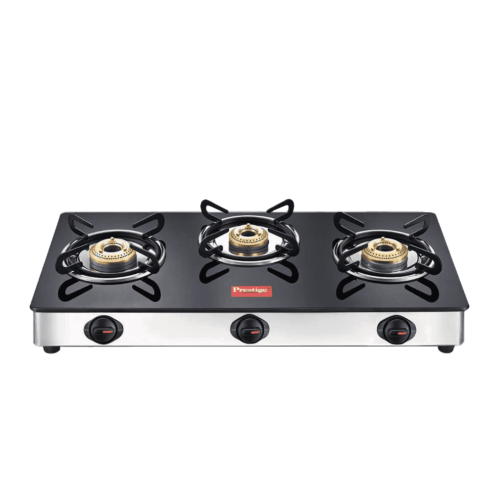 Prestige 3 burner cheap